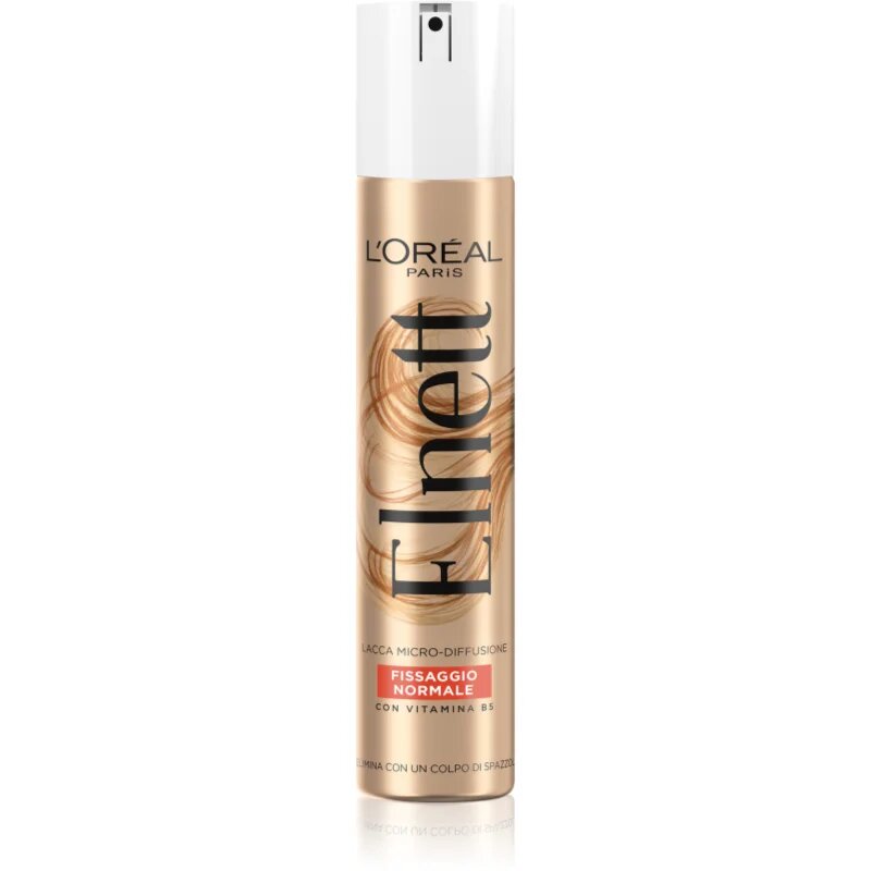 L’Oréal Paris Elnett lak na vlasy 200 ml