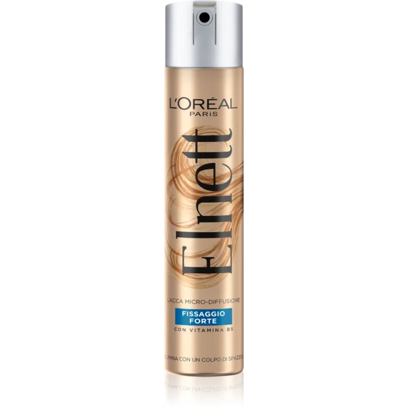 L’Oréal Paris Elnett lak na vlasy se silnou fixací 75 ml