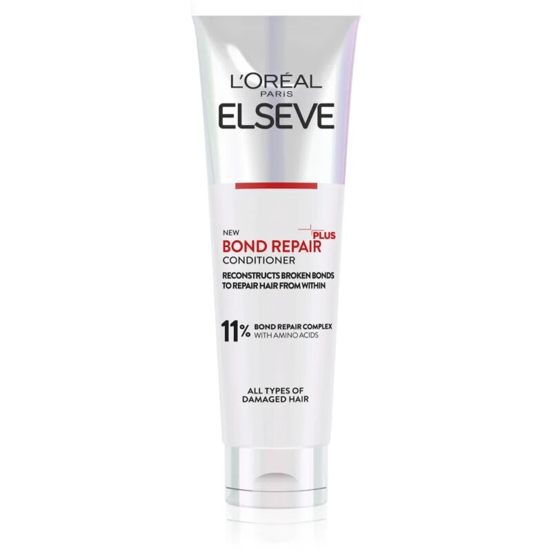 L’Oréal Paris Elseve Bond Repair regenerační balzám pro posílení vlasů 150 ml