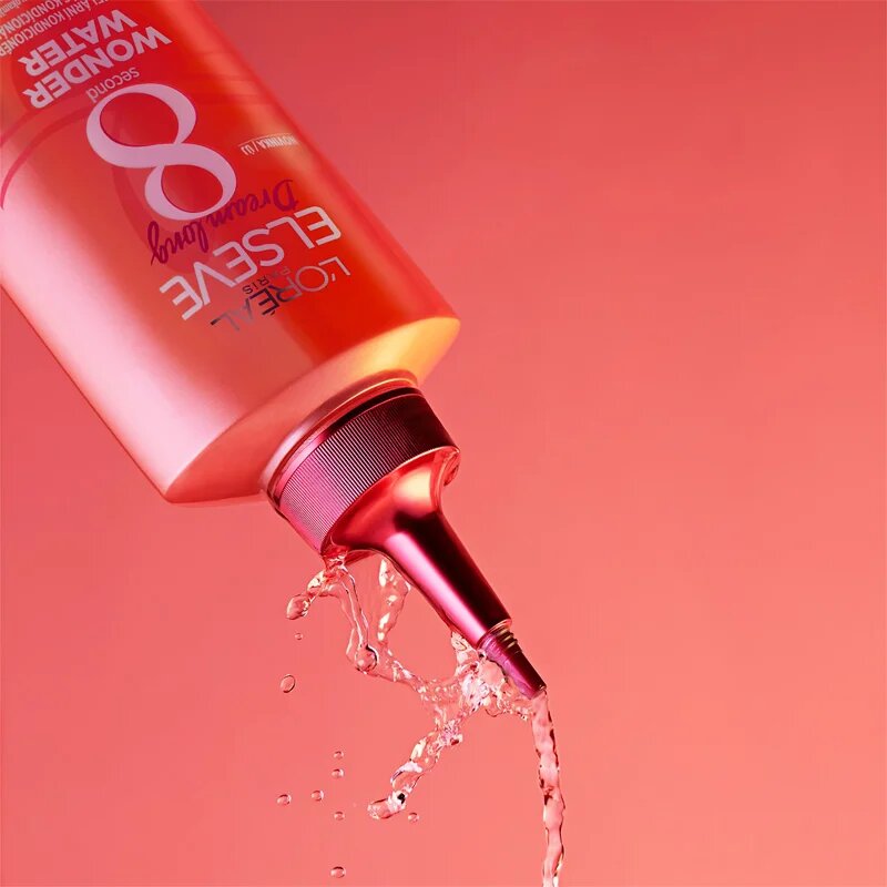 L’Oréal Paris Elseve Dream Long Wonder Water lehký kondicionér na vlasy Wonder Water 200 ml