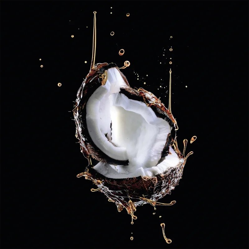 L’Oréal Paris Elseve Extraordinary Oil Coconut vyživující šampon pro normální až suché vlasy 400 ml