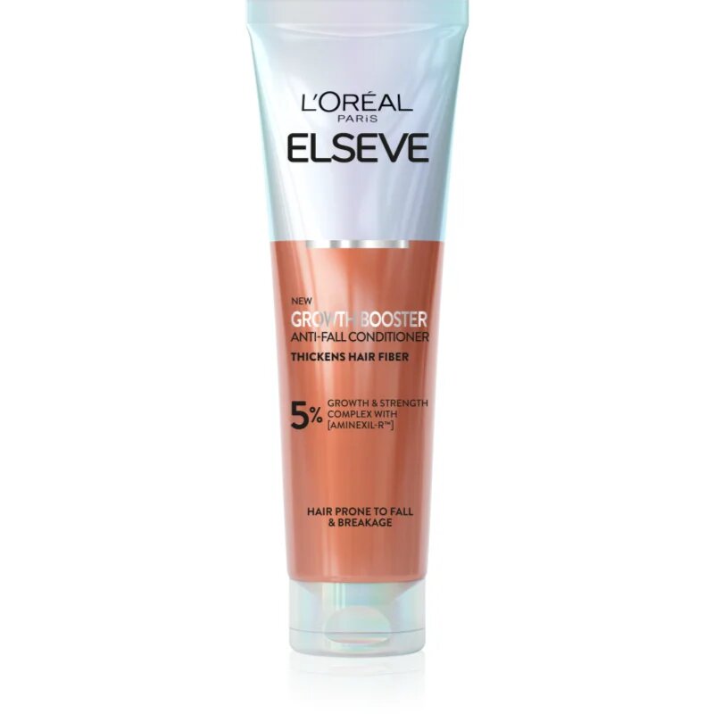 L’Oréal Paris Elseve Growth Booster posilující kondicionér proti vypadávání vlasů 150 ml