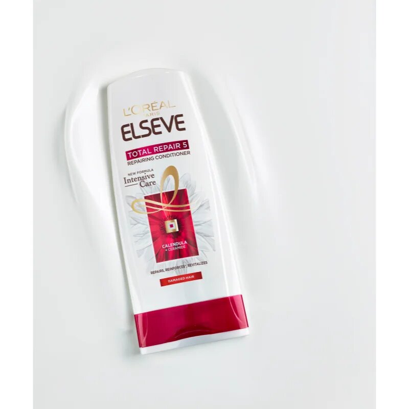 L’Oréal Paris Elseve Total Repair 5 regenerační balzám na vlasy 200 ml