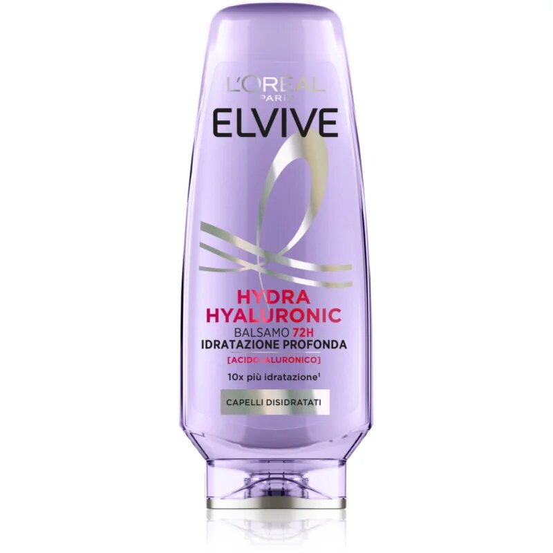 L’Oréal Paris Elvive Hydra Hyaluronic balzám na vlasy 500 ml