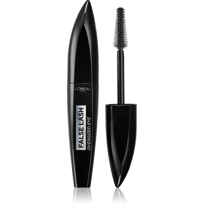 L’Oréal Paris False Lash Oversized Eye objemová a prodlužující řasenka 89 ml