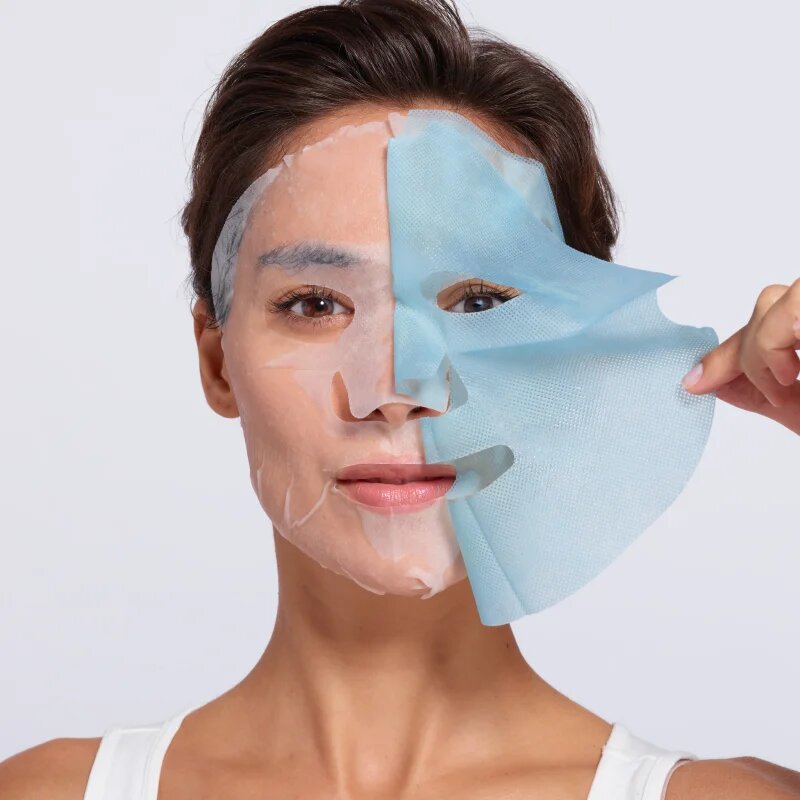 L’Oréal Paris Hyaluron Specialist plátýnková maska 28 g