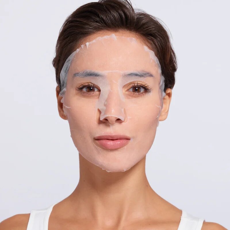L’Oréal Paris Hyaluron Specialist plátýnková maska 28 g