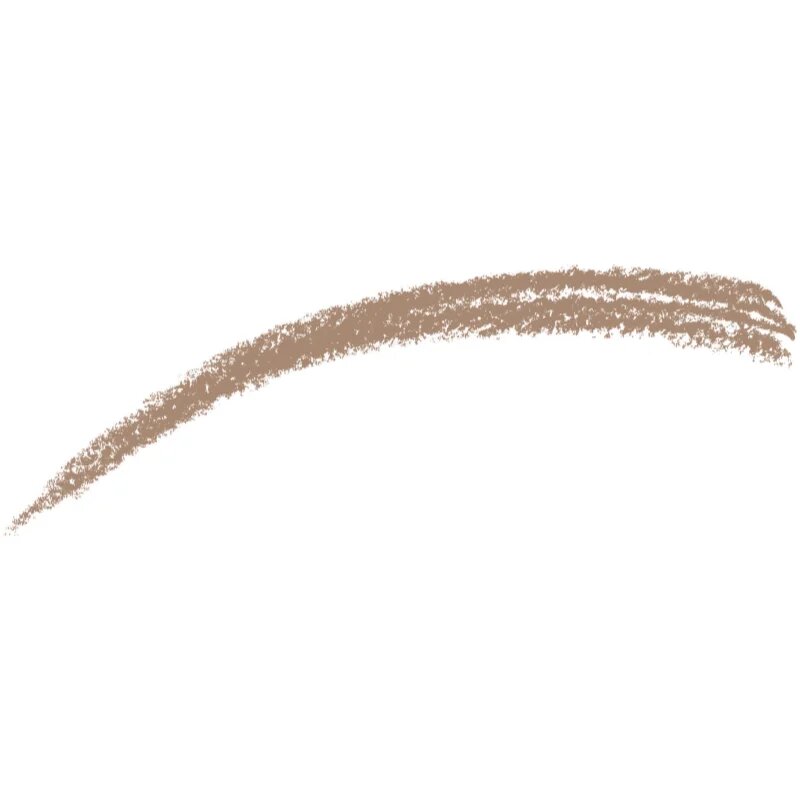 L’Oréal Paris Infaillible 24h Filling Triangular Pencil precizní tužka na obočí voděodolná odstín Auburn 1 ml