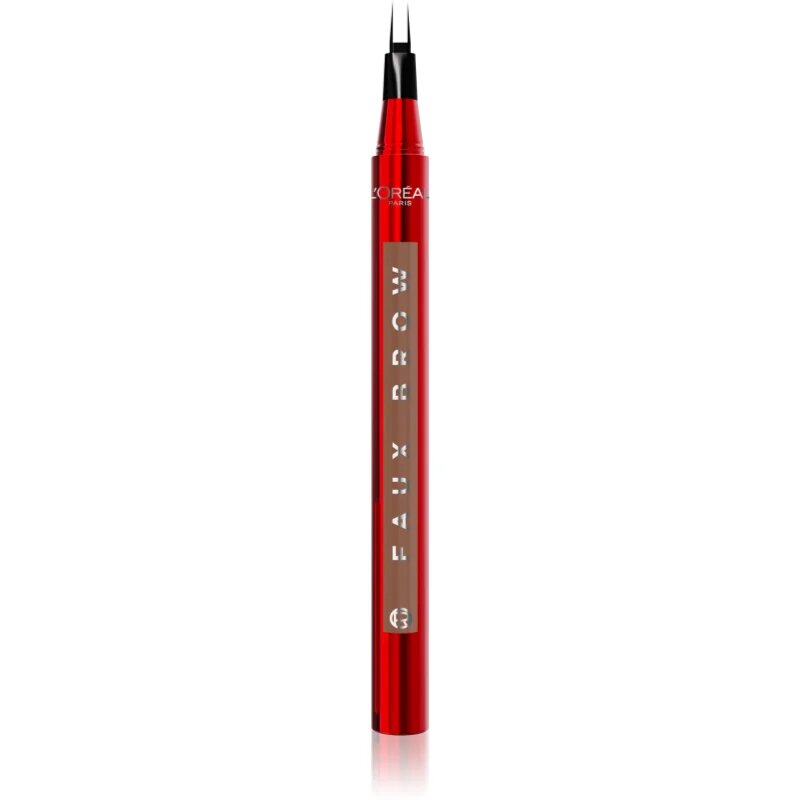 L’Oréal Paris Infaillible Faux Brow fix na obočí odstín Blonde 1 ml