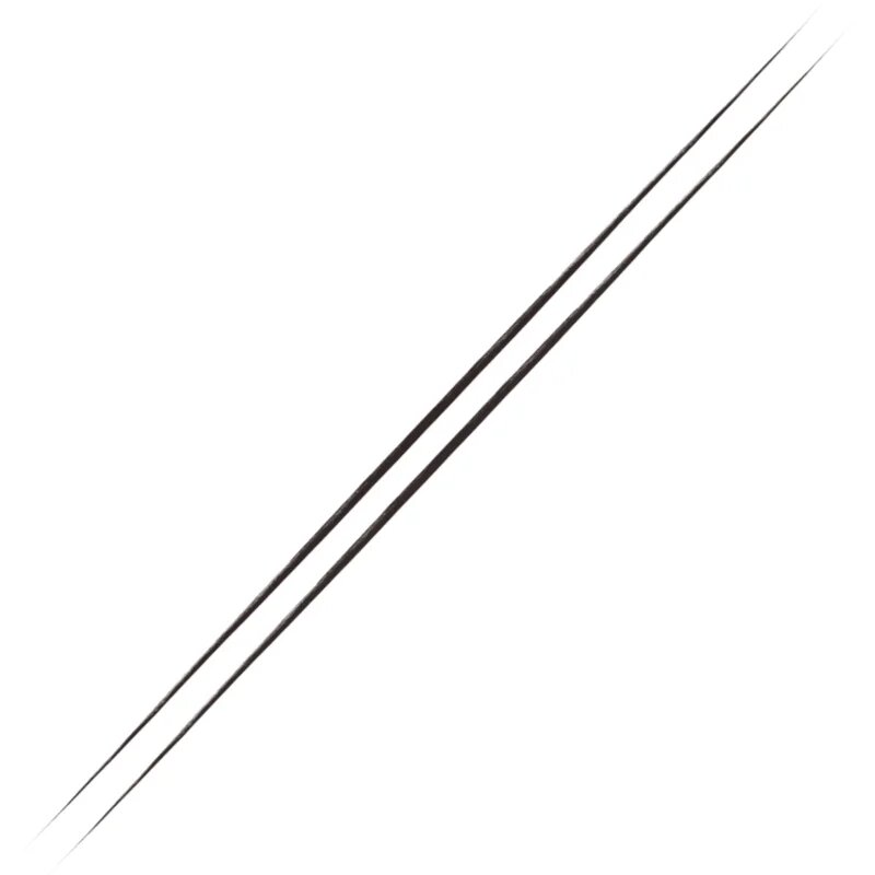 L’Oréal Paris Infaillible Faux Brow fix na obočí odstín Granite 1 ml