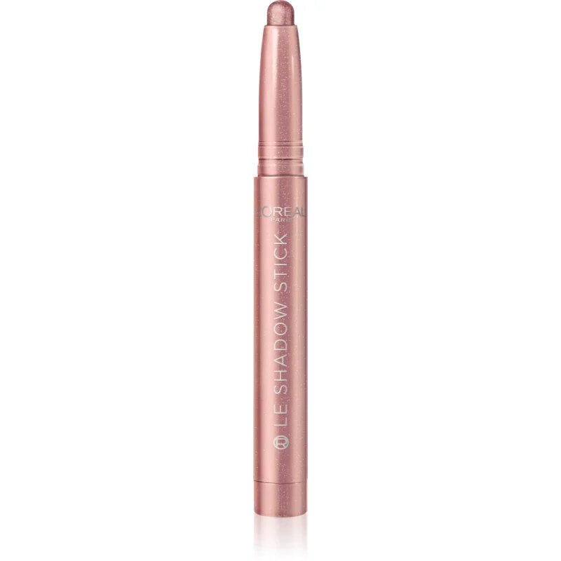 L’Oréal Paris Infaillible gelové oční stíny odstín 120 Magn Mauve 1.4 g