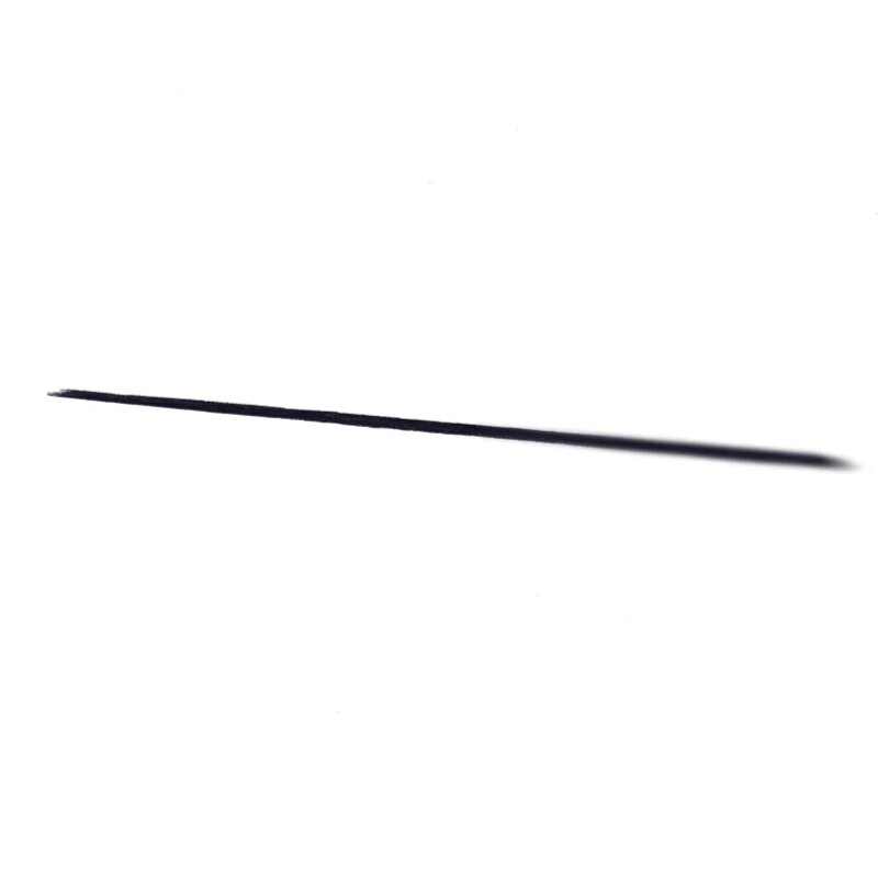 L’Oréal Paris Infaillible Grip 36h Gel Automatic Liner gelová tužka na oči s aplikátorem odstín 260 Matte Black 0.4 g