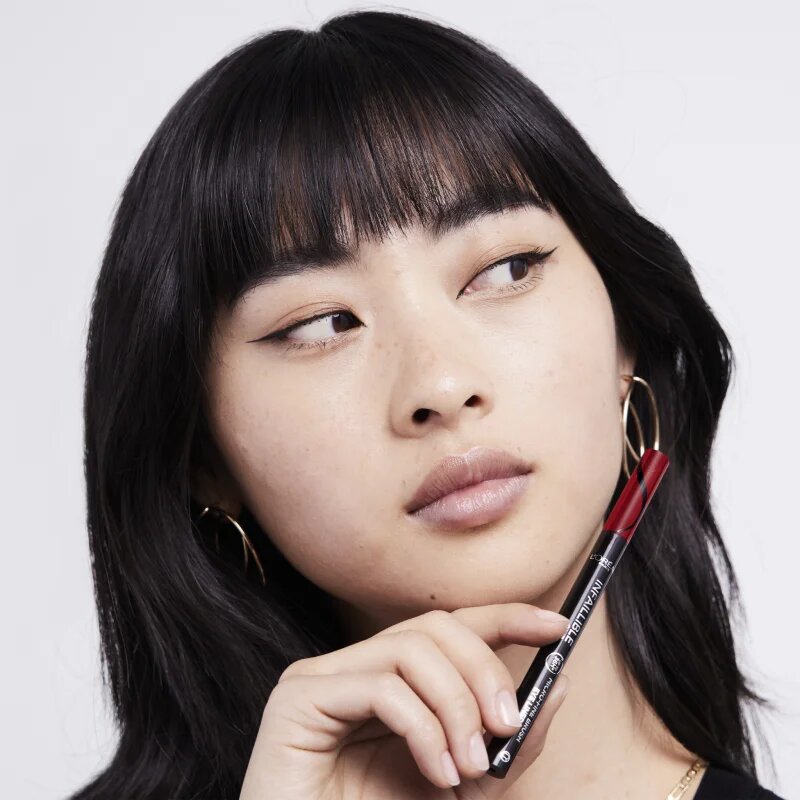 L’Oréal Paris Infaillible Grip 36h Micro-Fine liner linka na oči ve fixu odstín 01 Obsidian black 04 g
