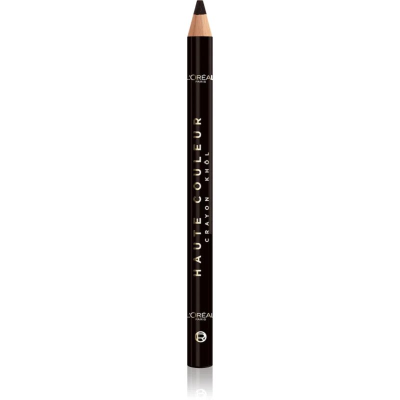 L’Oréal Paris Infaillible Haute Coulueur kajalová tužka na oči v tyčince odstín Brun Leather 1.2 g