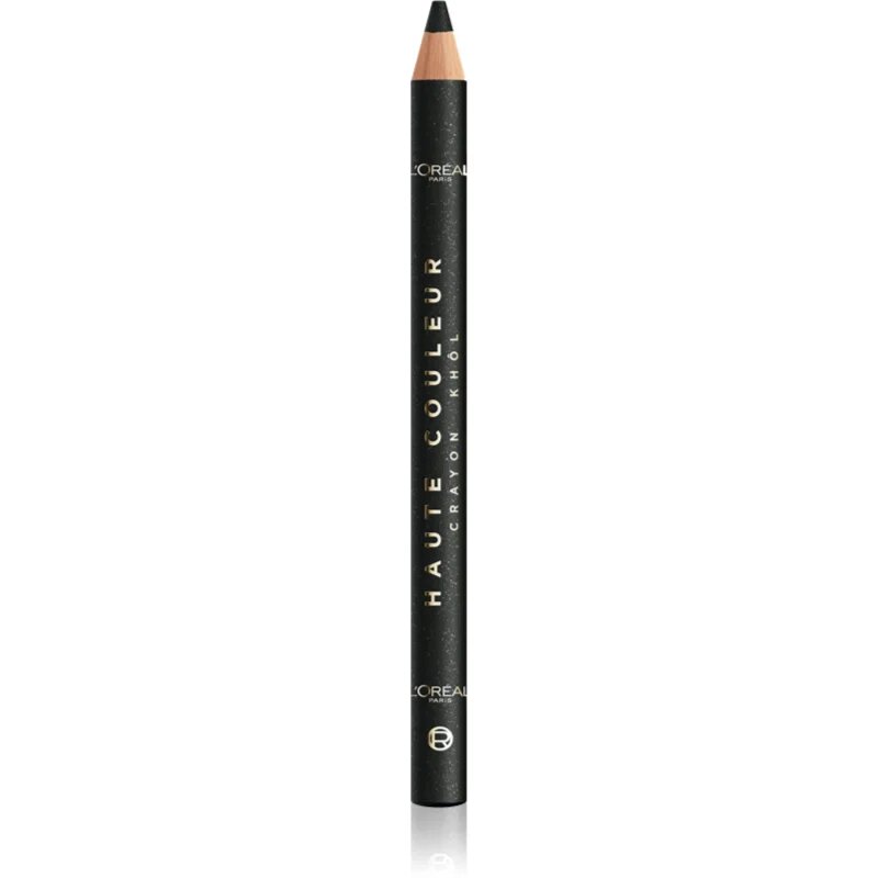 L’Oréal Paris Infaillible Haute Coulueur kajalová tužka na oči v tyčince odstín Graphite Satin 1.2 g