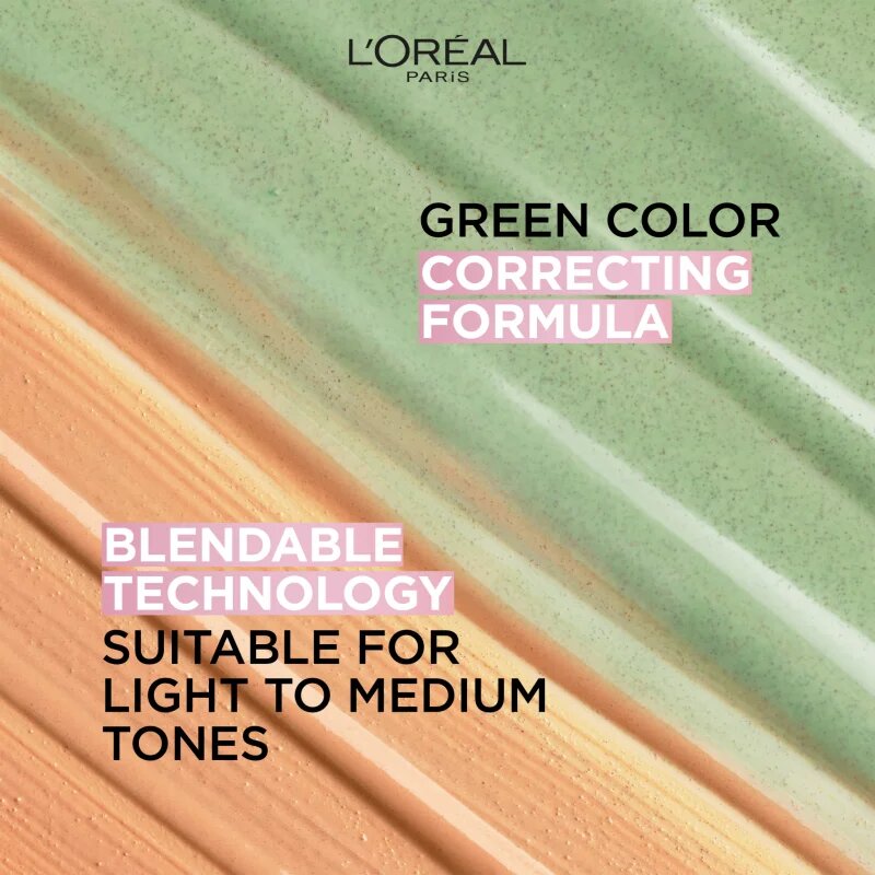 L’Oréal Paris Magic CC hydratační CC krém 30 ml