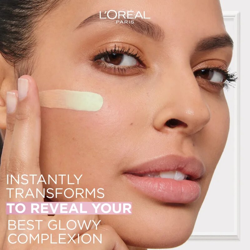 L’Oréal Paris Magic CC hydratační CC krém 30 ml