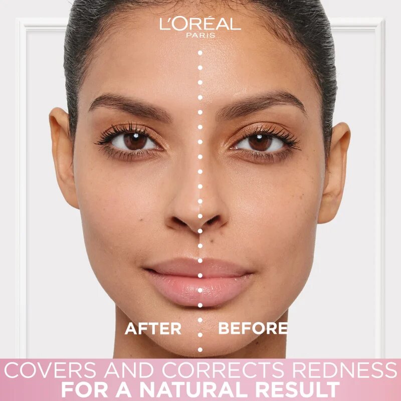 L’Oréal Paris Magic CC hydratační CC krém 30 ml
