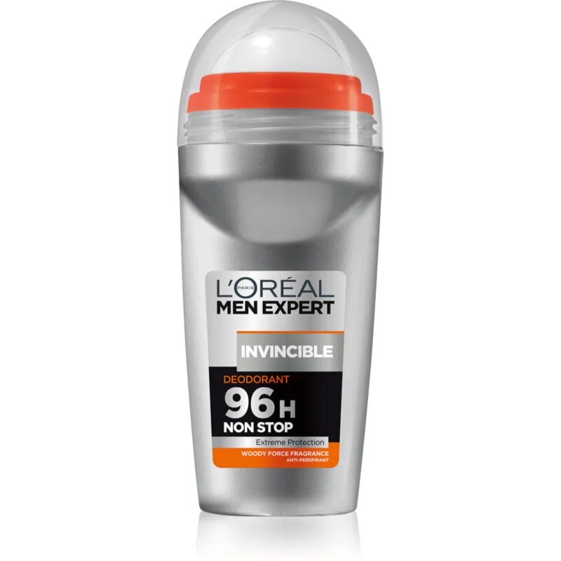 L’Oréal Paris Men Expert Invincible deodorant roll-on 50 ml
