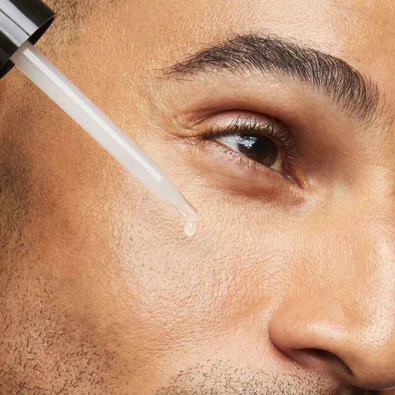 L’Oréal Paris Men Expert Power Age sérum s kyselinou hyaluronovou pro muže 30 ml