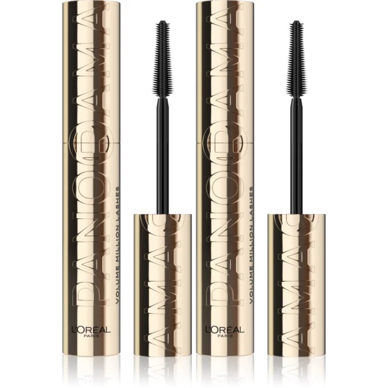 L’Oréal Paris Panorama sada na oči