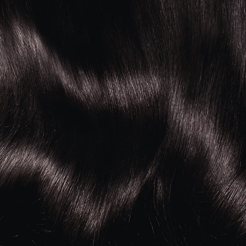 L’Oréal Paris Préférence barva na vlasy odstín 1 Black 1 ks
