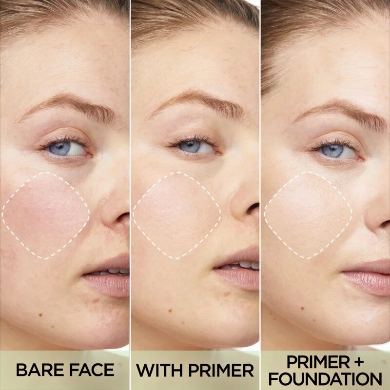 L’Oréal Paris Prime Lab 24H Redness Eraser podkladová báze proti začervenání 30 ml