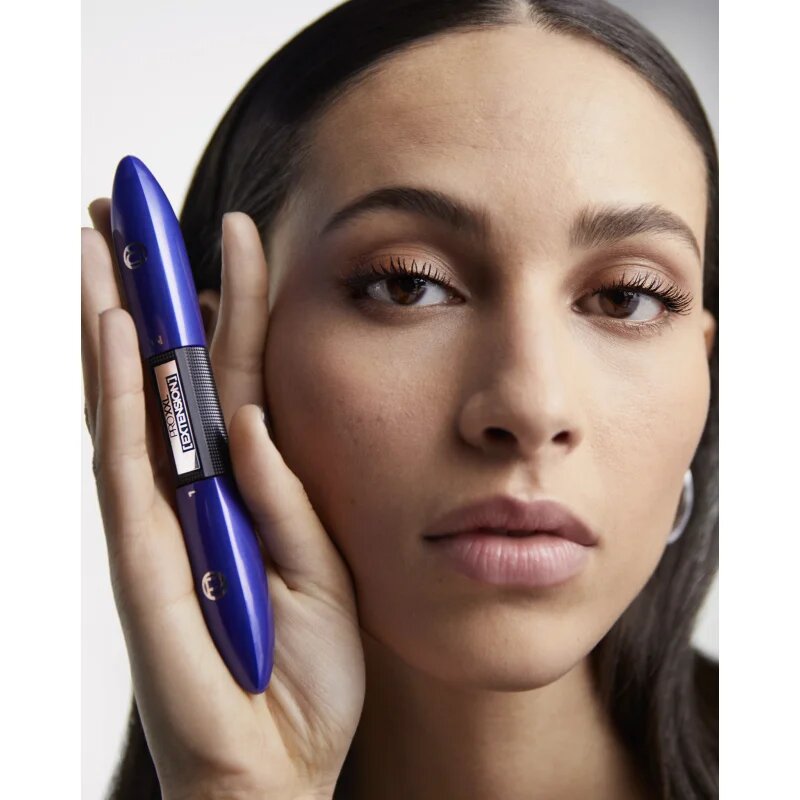 L’Oréal Paris PRO XXL Extension oboustranná řasenka pro efekt prodloužených řas typ Extension 12 ml
