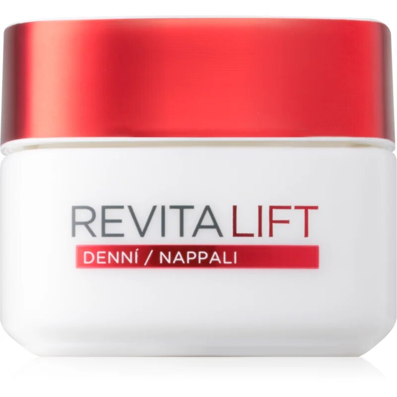 L’Oréal Paris Revitalift Classic zklidňující krém proti vráskám 50 ml