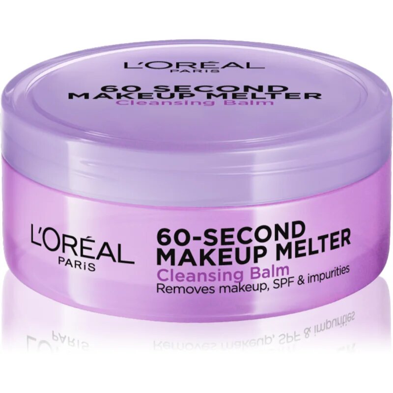 L’Oréal Paris Revitalift Cleansing Balm odličovací a čisticí balzám 75 ml