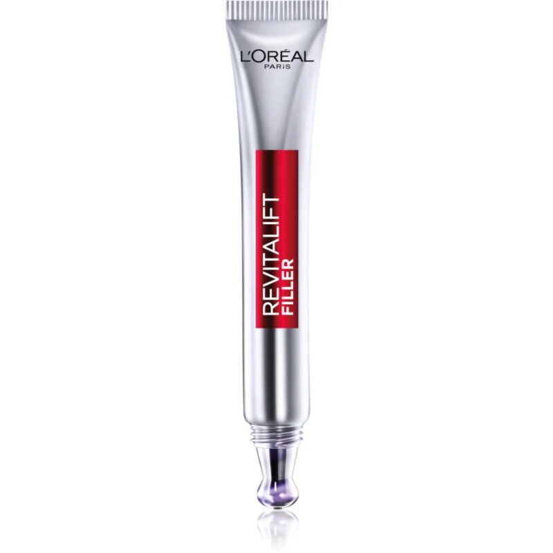 L’Oréal Paris Revitalift Filler oční krém proti hlubokým vráskám 15 ml