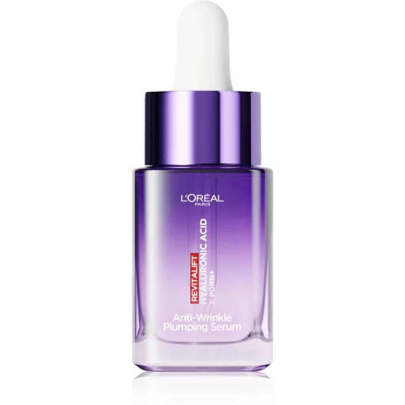 L’Oréal Paris Revitalift Filler sérum proti vráskám s kyselinou hyaluronovou 15 ml
