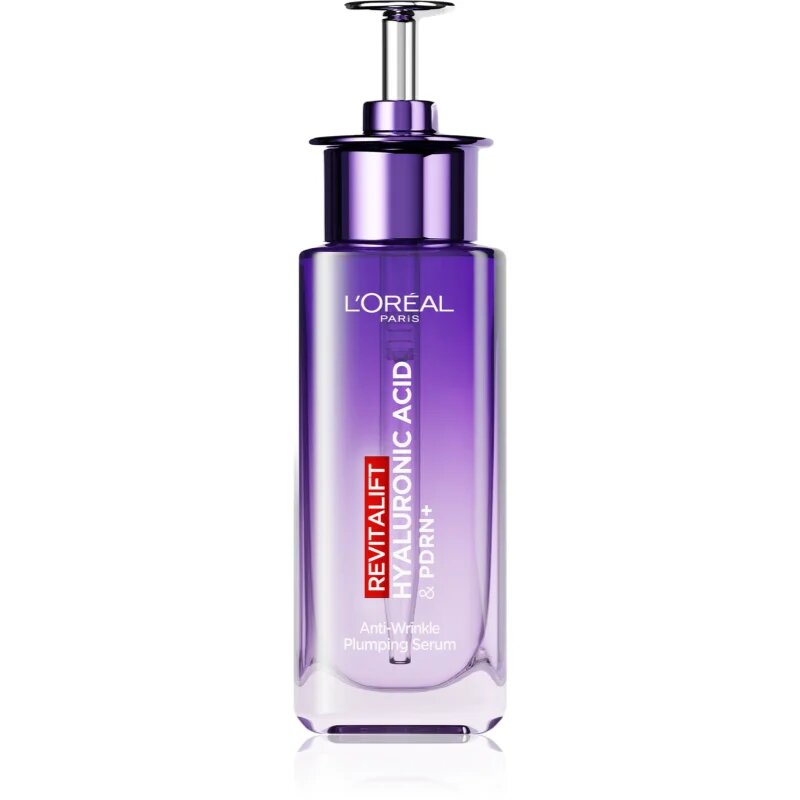 L’Oréal Paris Revitalift Filler sérum proti vráskám s kyselinou hyaluronovou 30 ml
