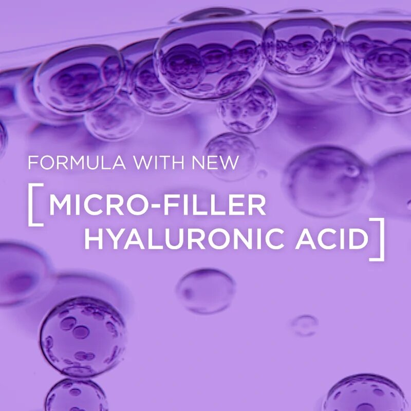 L’Oréal Paris Revitalift Filler vyplňující noční krém proti stárnutí 50 ml