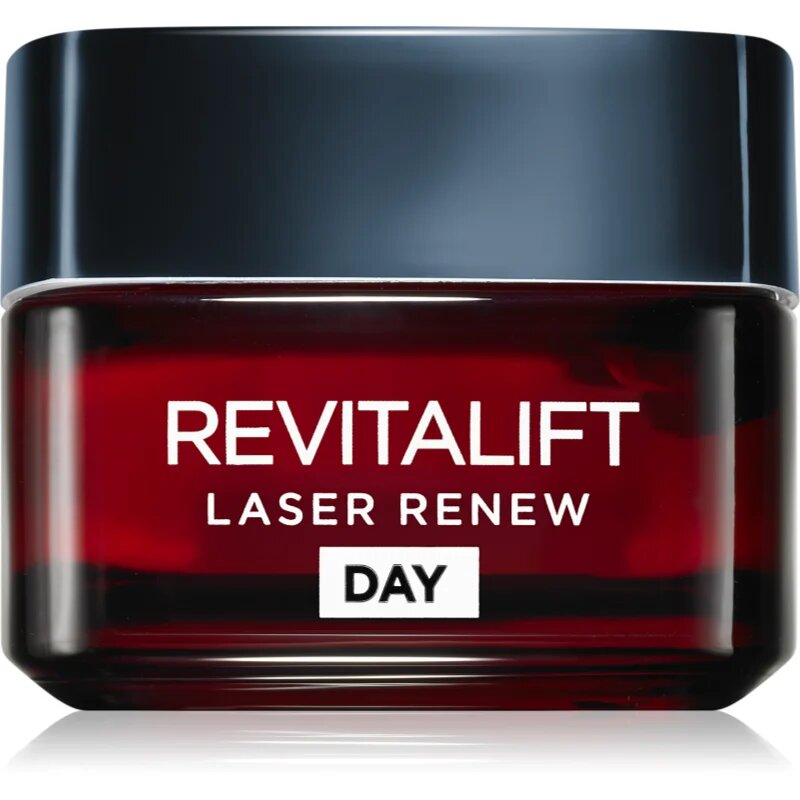 L’Oréal Paris Revitalift Laser denní krém proti stárnutí 50 ml
