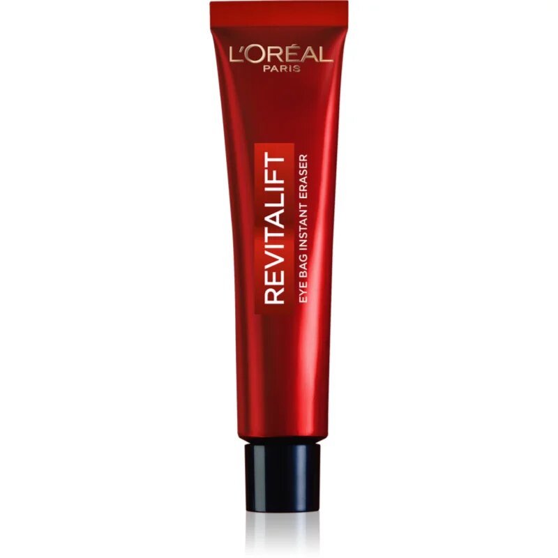 L’Oréal Paris Revitalift Laser Eye Bag Instant Eraser oční gel pro omlazení pleti 15 ml