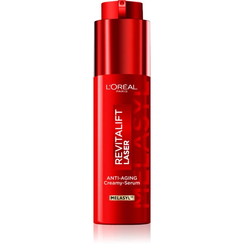 L’Oréal Paris Revitalift Laser omlazující sérum s trojitým účinkem 50 ml