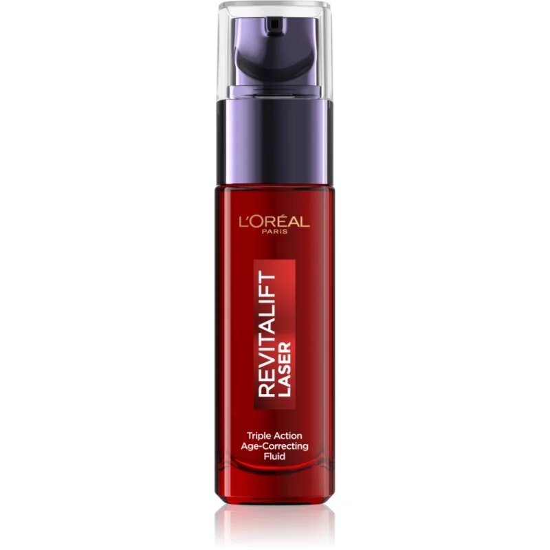 L’Oréal Paris Revitalift Laser pleťové sérum proti stárnutí 30 ml
