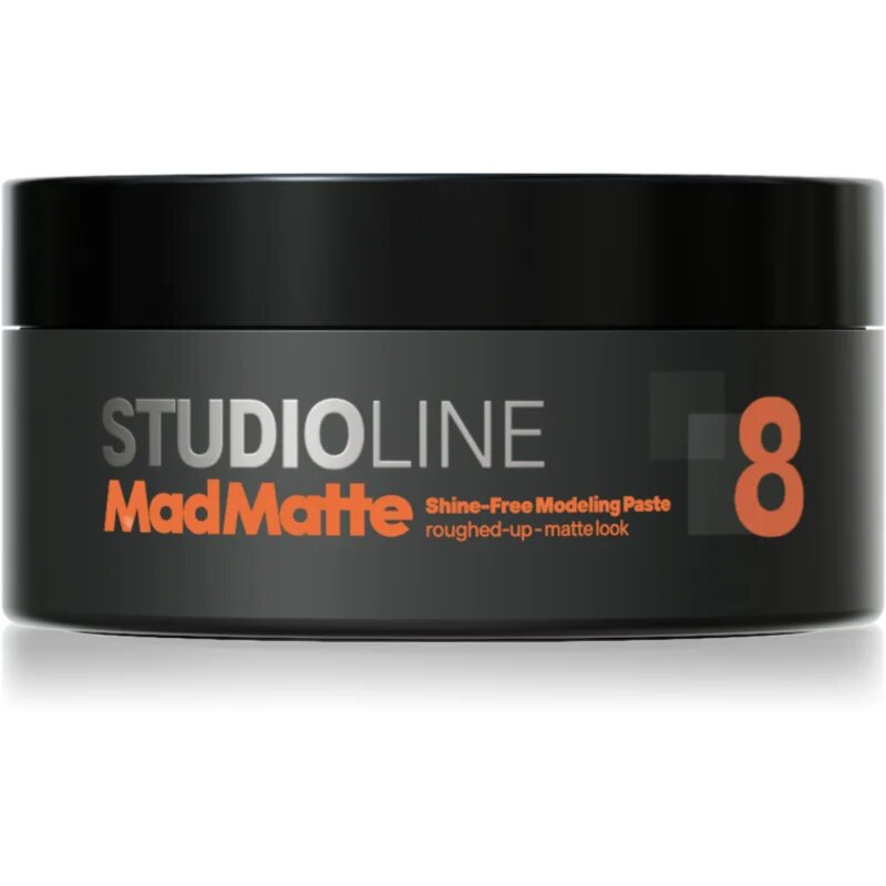 L’Oréal Paris Studio Line Mad Matte matující pasta na vlasy 75 ml