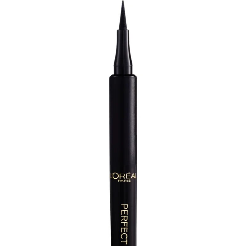 L’Oréal Paris Superliner Perfect Slim oční linky ve fixu odstín 01 Intense Black 1 g