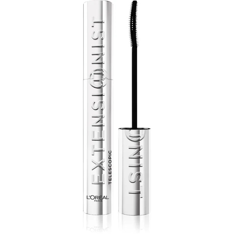 L’Oréal Paris Telescopic Extensionist prodlužující řasenka pro objem a natočení řas 9.9 ml