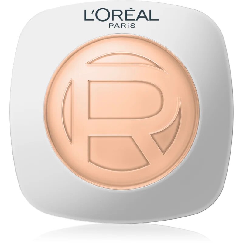 L’Oréal Paris True Match Hyaluron Tinted Balm rozjasňující podkladová báze pro sjednocení barevného tónu pleti odstín 2.5 Neutral Light 8 g