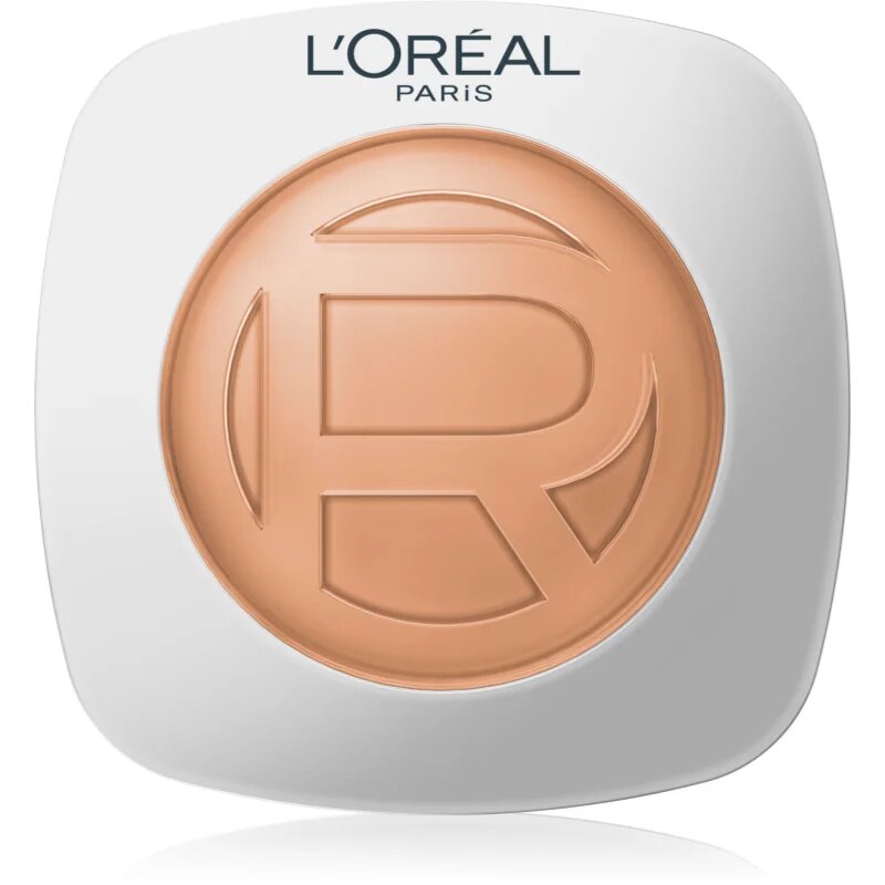 L’Oréal Paris True Match Hyaluron Tinted Balm rozjasňující podkladová báze pro sjednocení barevného tónu pleti odstín Light 8 g