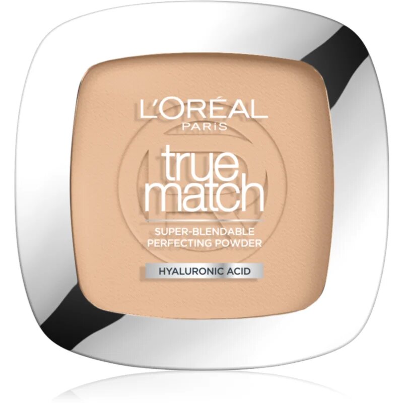 L’Oréal Paris True Match kompaktní pudr odstín 2.N Vanilla 9 g