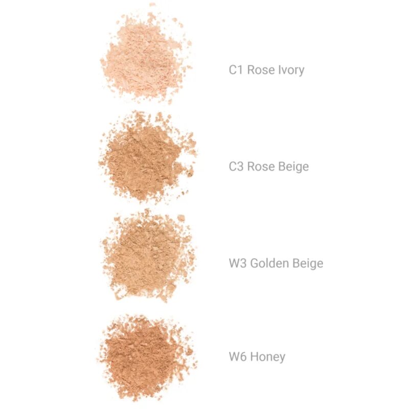 L’Oréal Paris True Match kompaktní pudr odstín 3R/3C Rose Beige 9 g