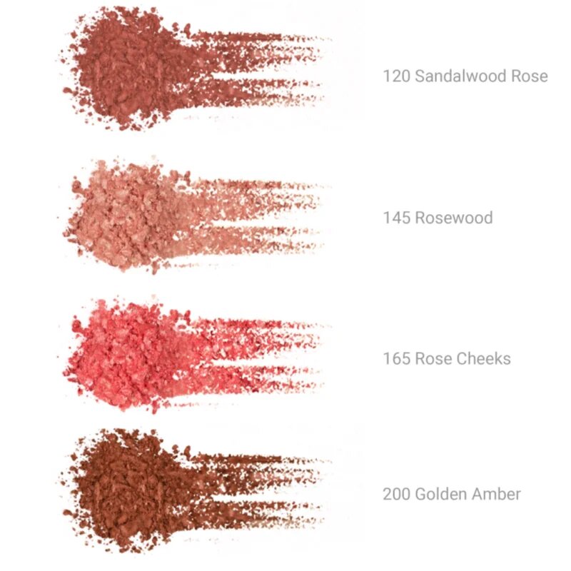 L’Oréal Paris True Match Le Blush tvářenka odstín 120 Sandalwood Rose 5 g