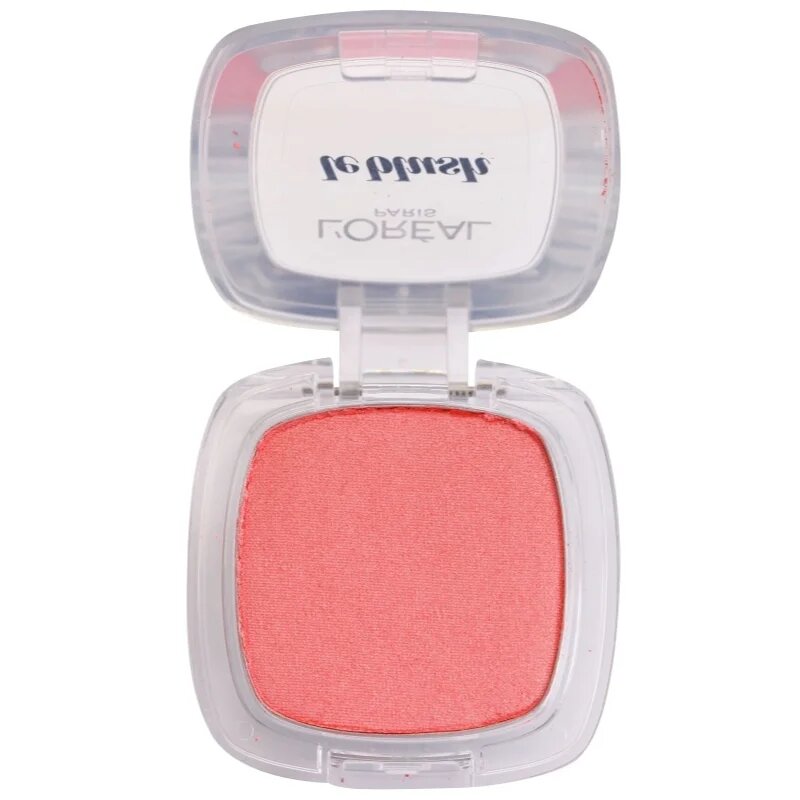 L’Oréal Paris True Match Le Blush tvářenka odstín 165 Rosy Cheeks 5 g