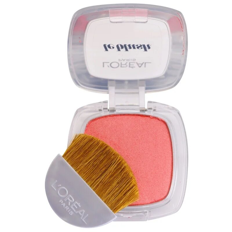 L’Oréal Paris True Match Le Blush tvářenka odstín 165 Rosy Cheeks 5 g
