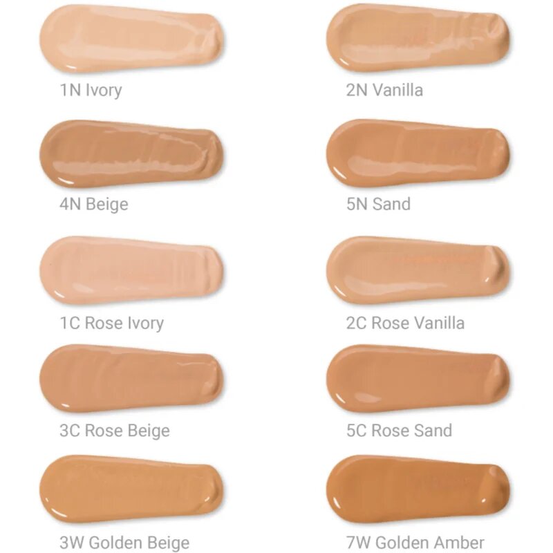 L’Oréal Paris True Match tekutý make-up odstín 5D/5W Golden Sand 30 ml