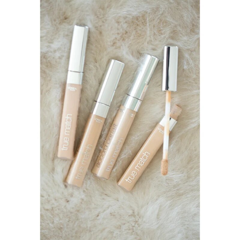 L’Oréal Paris True Match The One tekutý korektor odstín 2.N Vanilla 6.8 ml